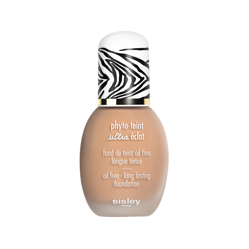 Sisley - Phyto-Teint Ultra Éclat Foundation 3C Naturalosoitteessa Kicks.fi