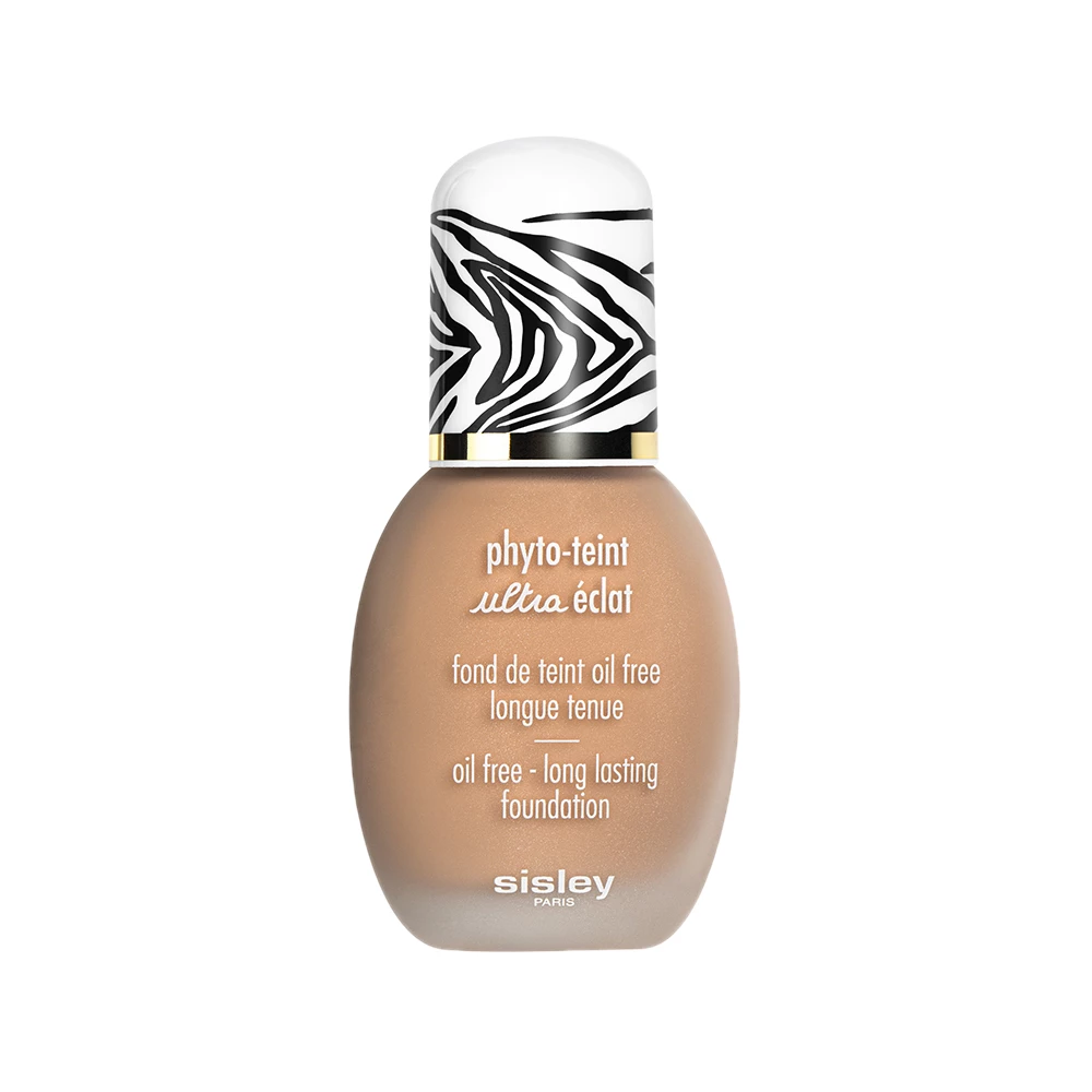 Sisley - Phyto-Teint Ultra Éclat Foundation 4C Honey på KICKS.se