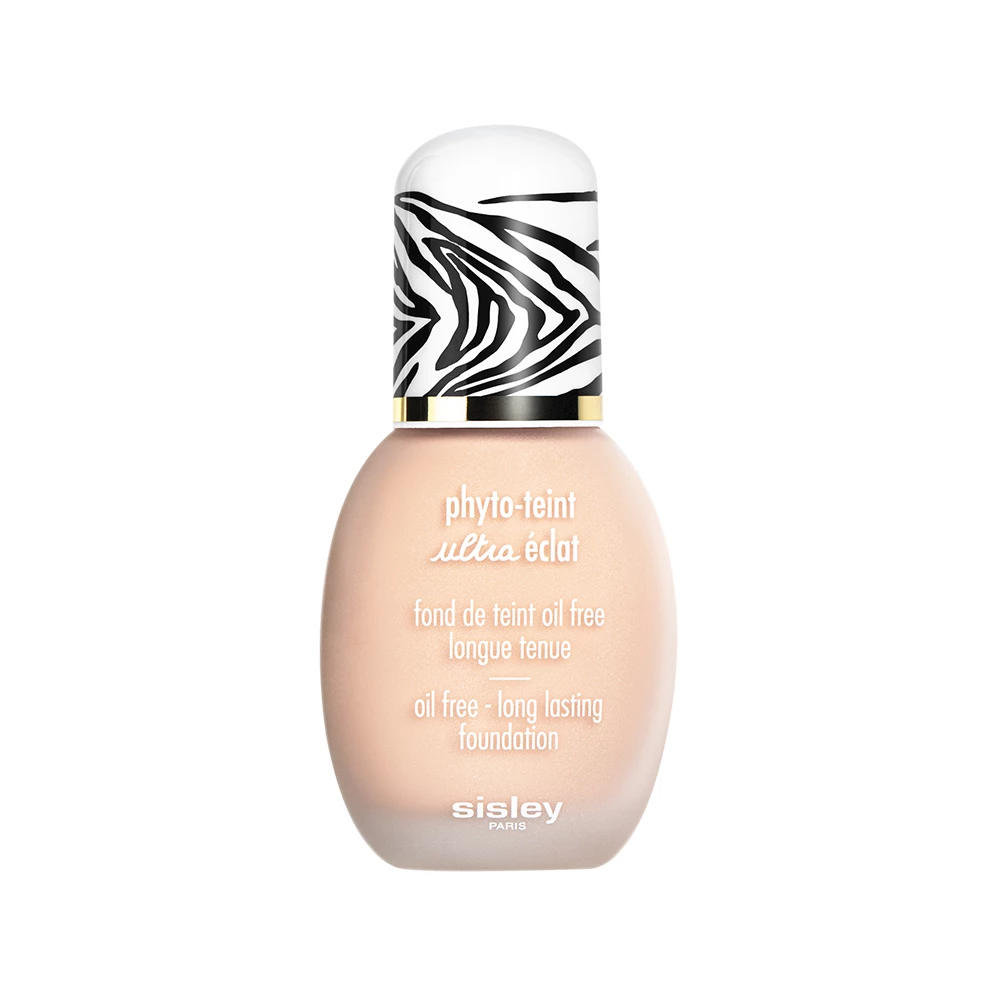 Sisley - Phyto-Teint Ultra Éclat Foundation 0C Vanilla på KICKS.se