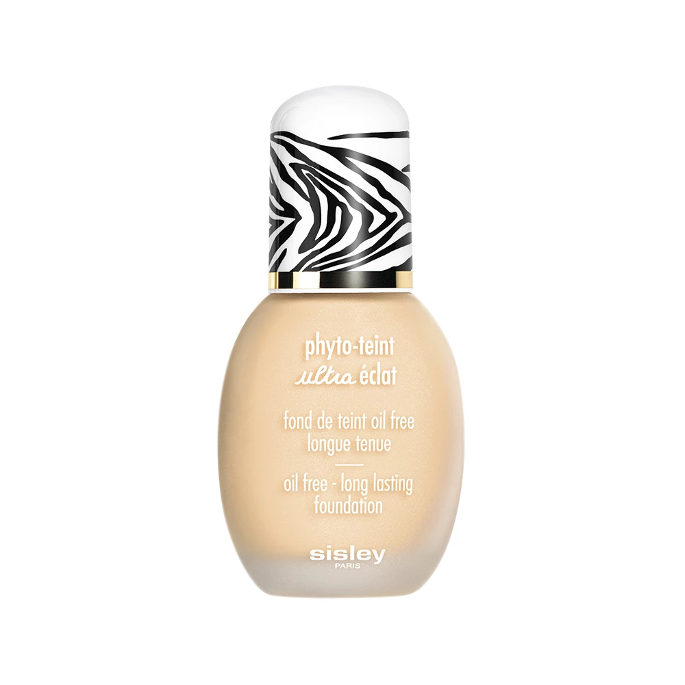 Sisley - Phyto-Teint Ultra Éclat Foundation 1W1 Ecru på KICKS.no