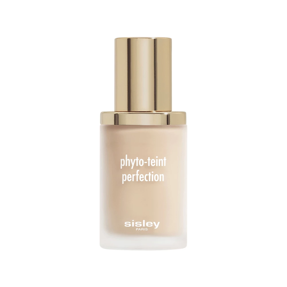 Sisley - Phyto-Teint Perfection 00W Shell på KICKS.se