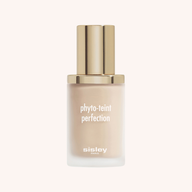 Phyto-Teint Perfection 0C Vanilla Phyto-Teint Perfection 0C Vanilla