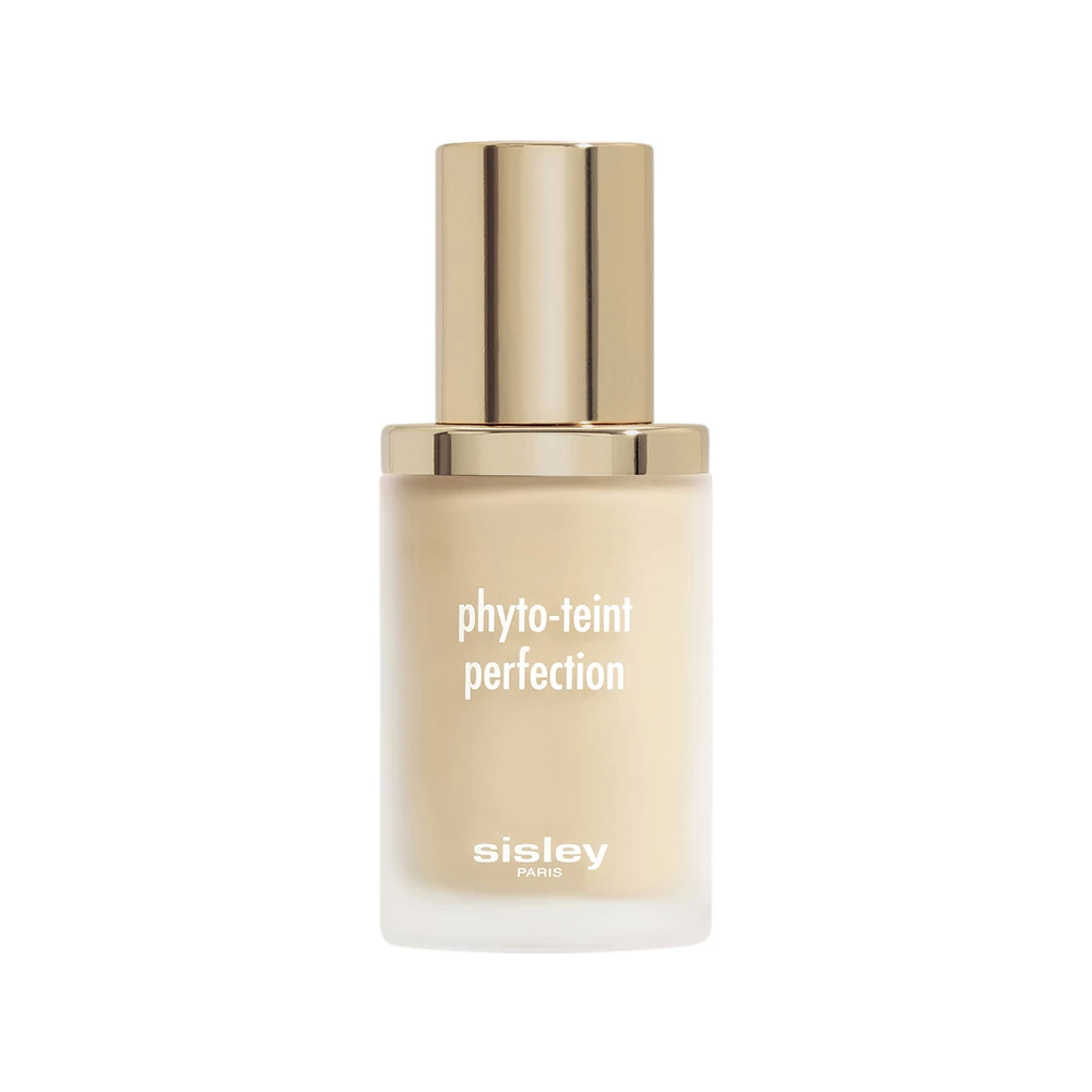 Sisley - Phyto-Teint Perfection 0W Porcelaine på KICKS.se