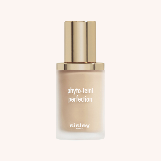 Phyto-Teint Perfection 1N Ivory Phyto-Teint Perfection 1N Ivory