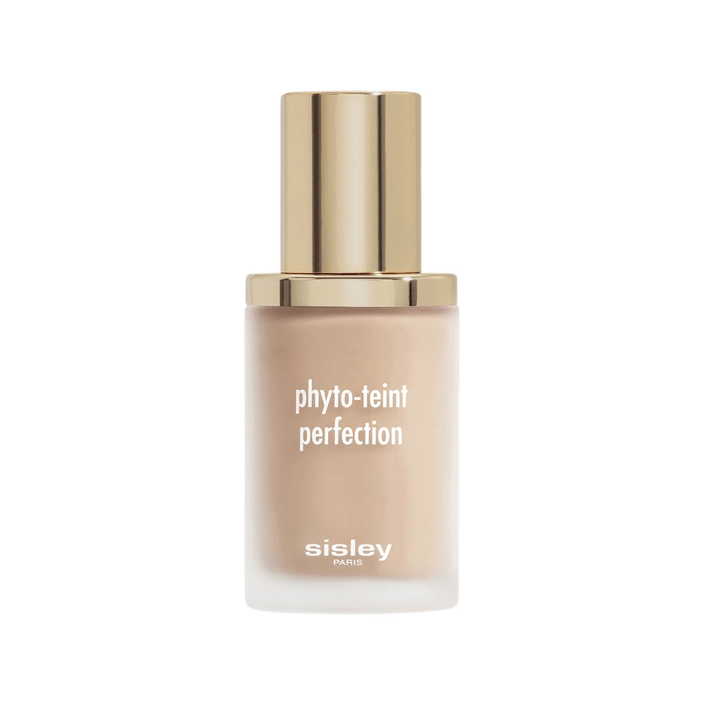 Sisley - Phyto-Teint Perfection 2C Soft beige på KICKS.no