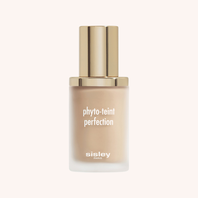 Phyto-Teint Perfection 2N1 Sand Phyto-Teint Perfection 2N1 Sand
