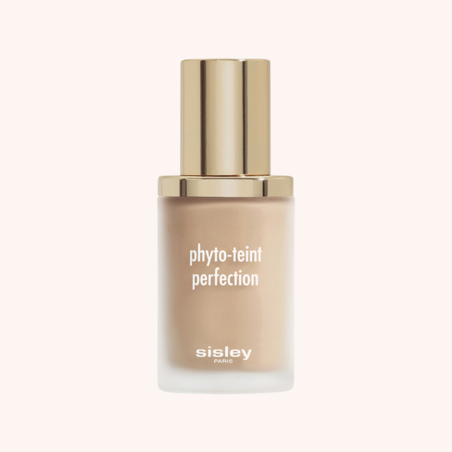 Phyto-Teint Perfection 3C Natural Phyto-Teint Perfection 3C Natural
