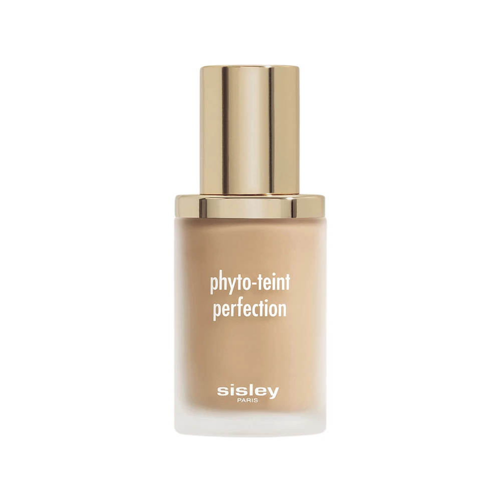 Sisley - Phyto-Teint Perfection 3W2 Hazel på KICKS.no