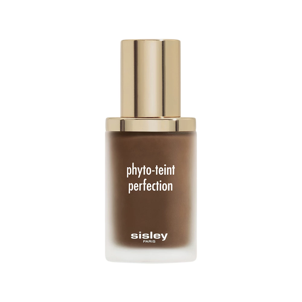 Sisley - Phyto-Teint Perfection 8N Espresso på KICKS.se