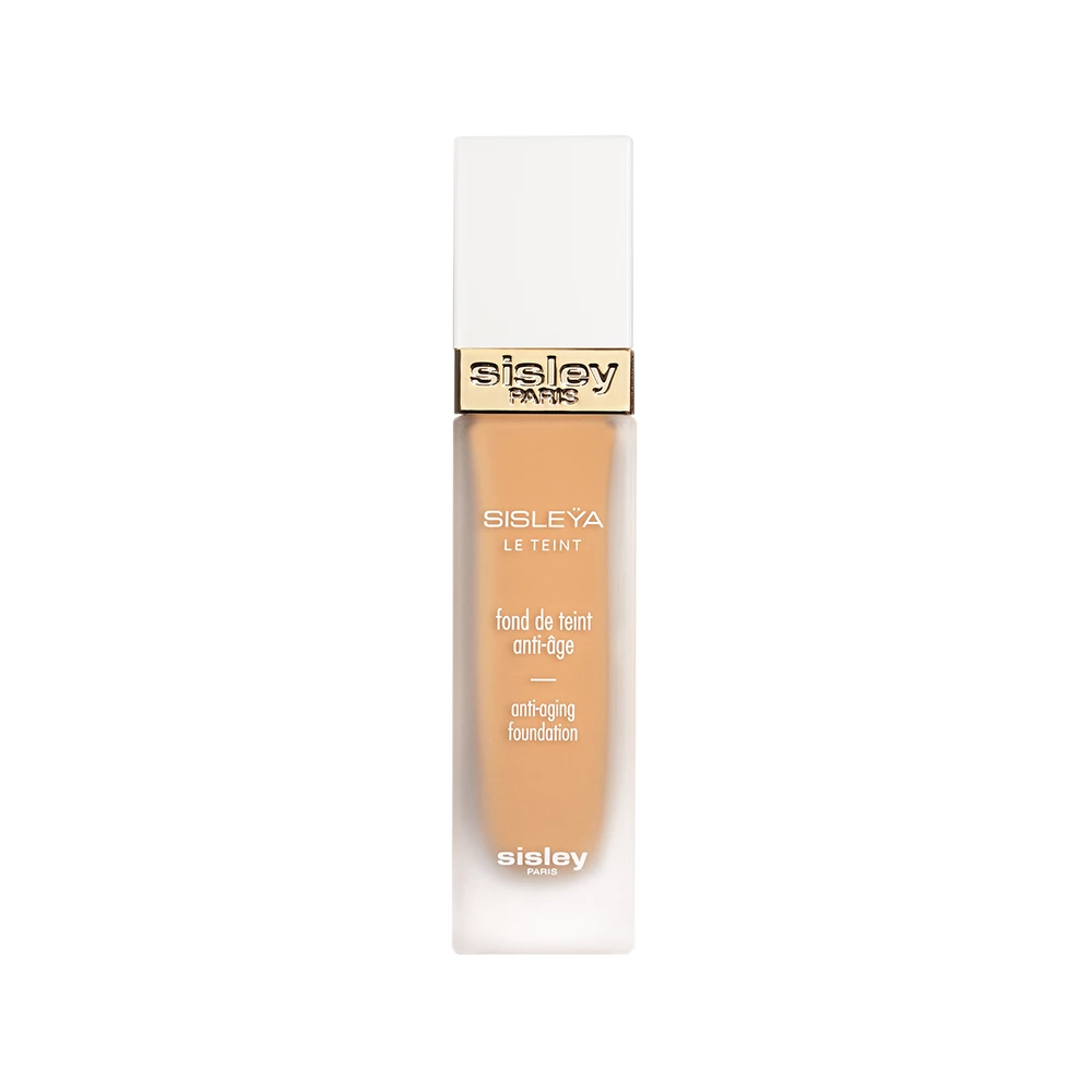 Sisley - Sisleÿa Le Teint Foundation 3W Almondosoitteessa Kicks.fi