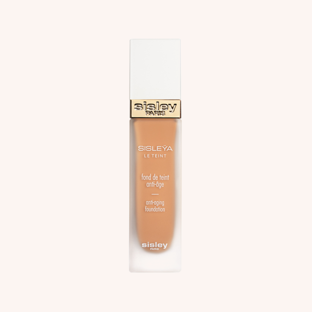 Sisleÿa Le Teint Foundation 4W1 Chestnut Sisleÿa Le Teint Foundation 4W1 Chestnut