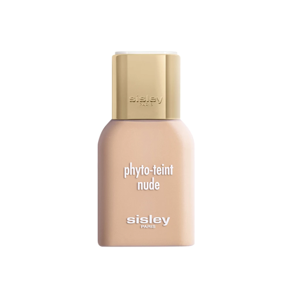Sisley - Phyto-Teint Nude Foundation 00N Pearl på KICKS.se