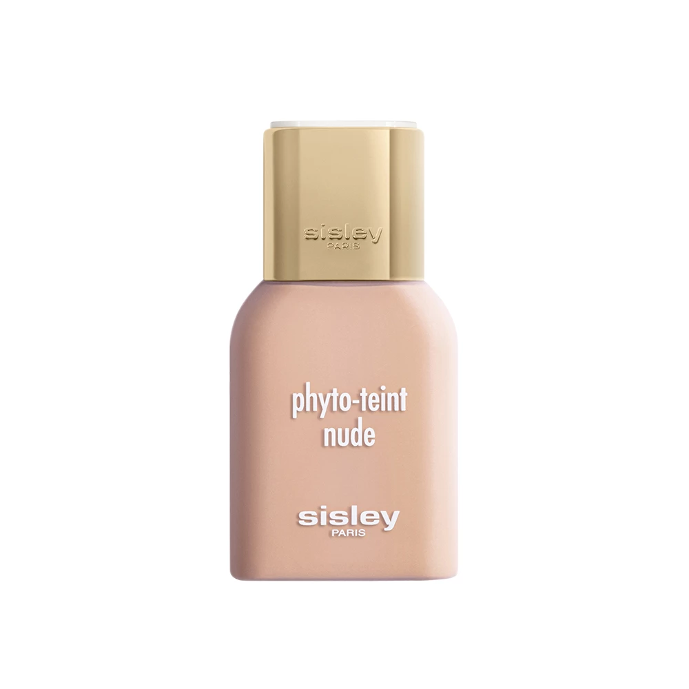 Sisley - Phyto-Teint Nude Foundation 1C Petal på KICKS.no