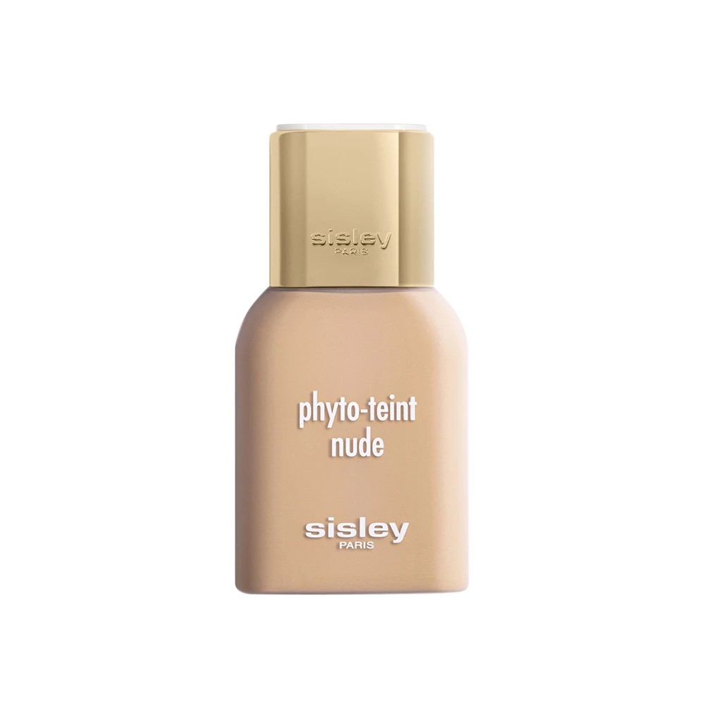 Sisley - Phyto-Teint Nude Foundation 1W1 Cream på KICKS.no