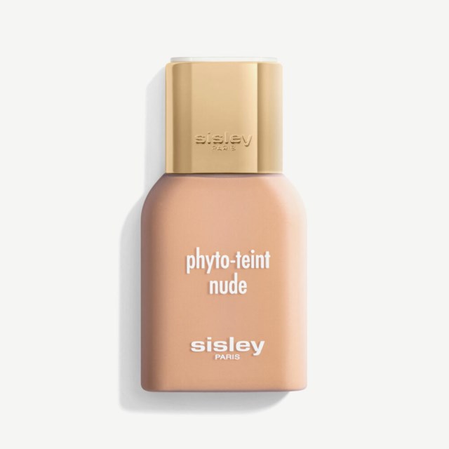 Phyto-Teint Nude Foundation 2N Ivory Beige Phyto-Teint Nude Foundation 2N Ivory Beige