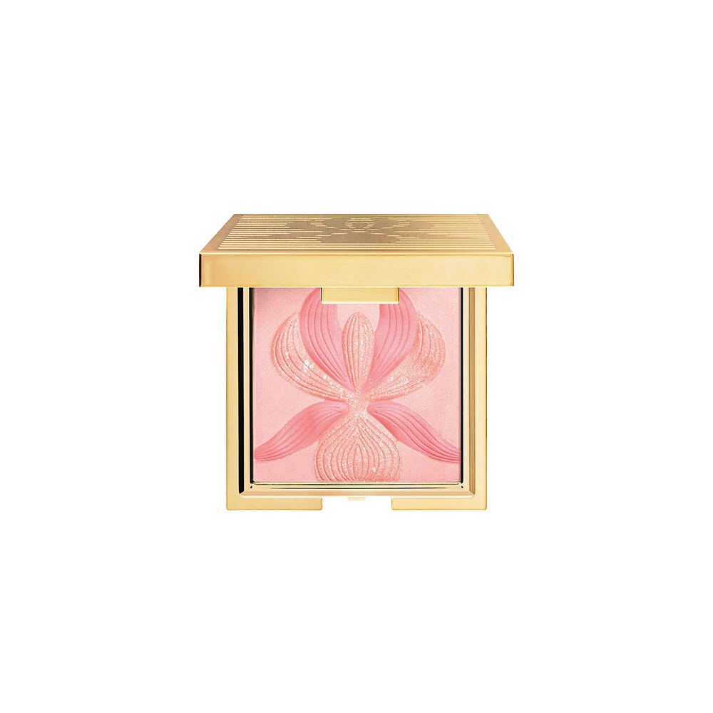 Sisley - Palette L'Orchidée Blush Rose på KICKS.se