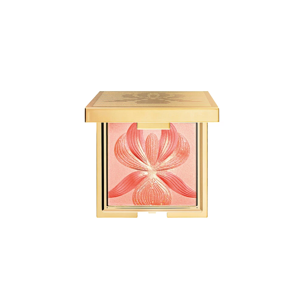 Sisley - Palette L'Orchidée Blush Coral på KICKS.se