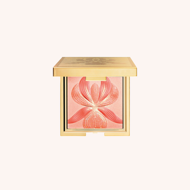 Palette L'Orchidée Blush Coral Palette L'Orchidée Blush Coral