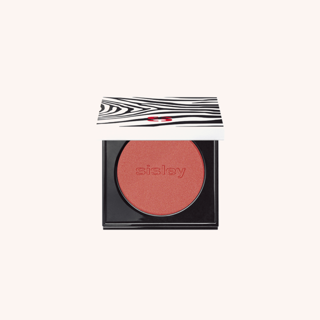 Le Phyto-Blush 3 Coral Le Phyto-Blush 3 Coral