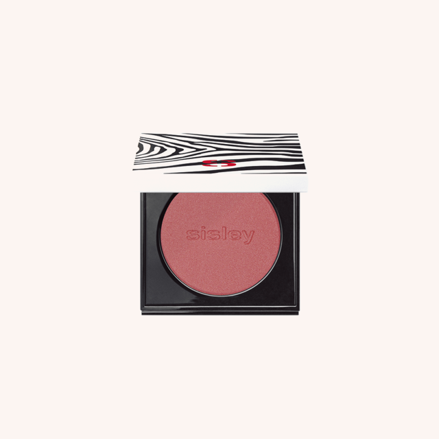 Le Phyto-Blush 5 Rosewood Le Phyto-Blush 5 Rosewood