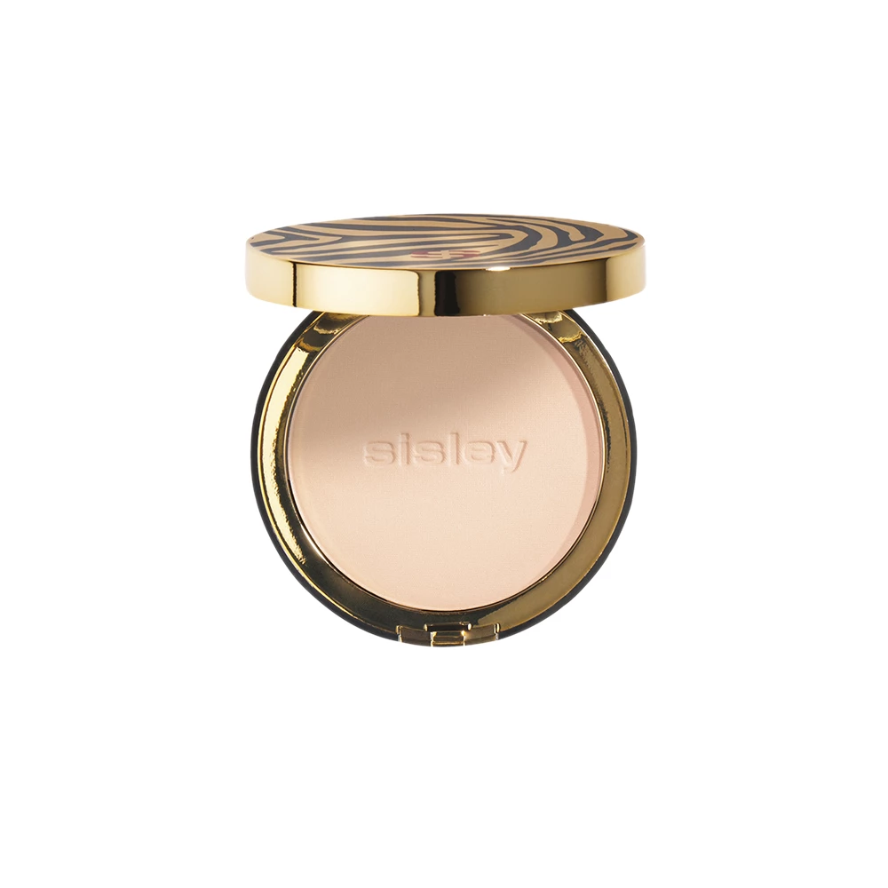 Sisley - Phyto-Poudre Compacte 1 Rosy på KICKS.se