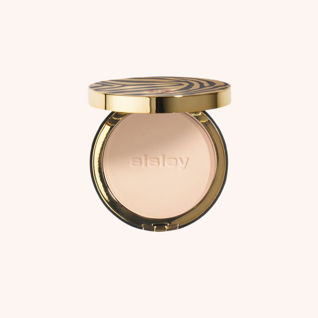Phyto-Poudre Compacte 1 Rosy Phyto-Poudre Compacte 1 Rosy