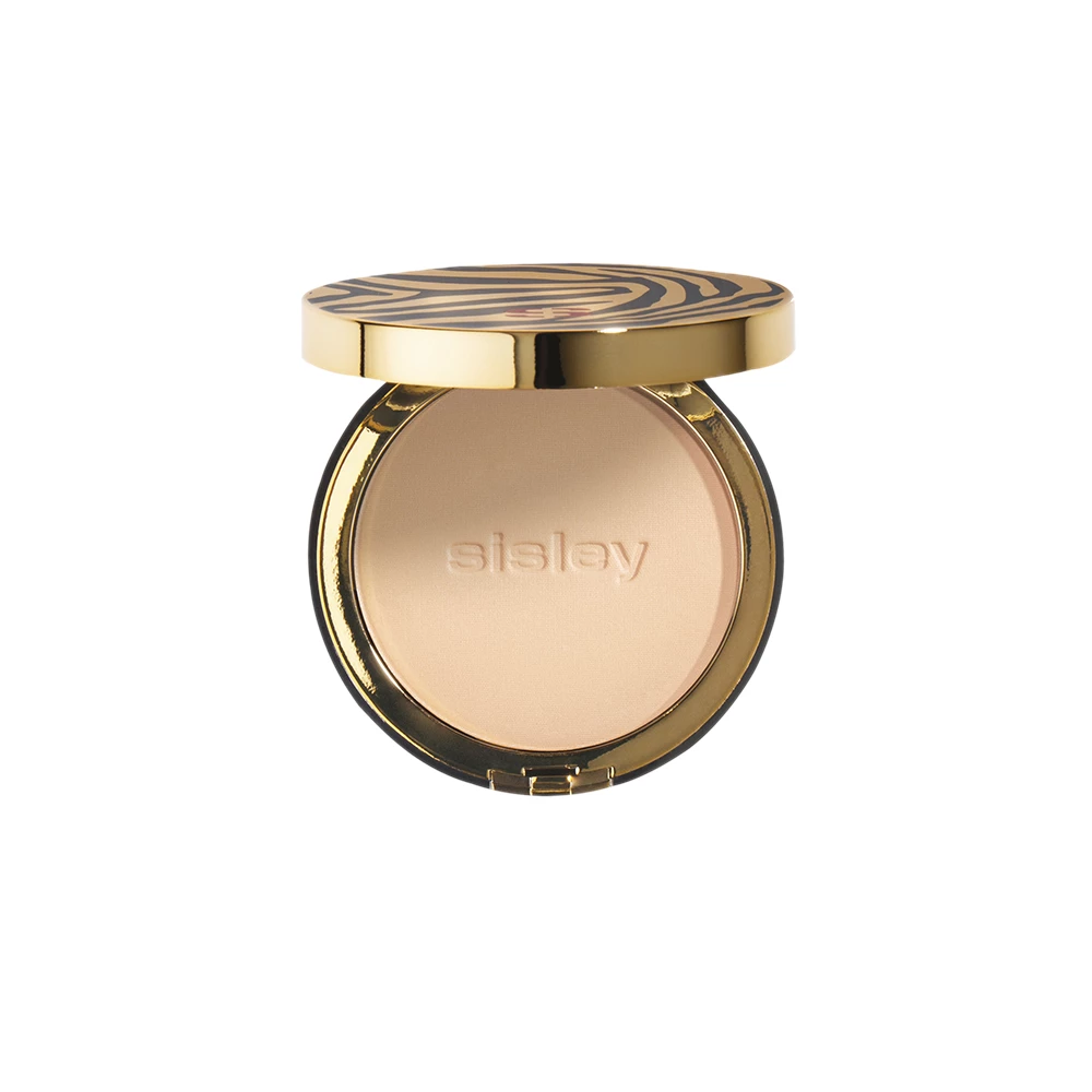 Sisley - Phyto-Poudre Compacte 2 Naturalosoitteessa Kicks.fi