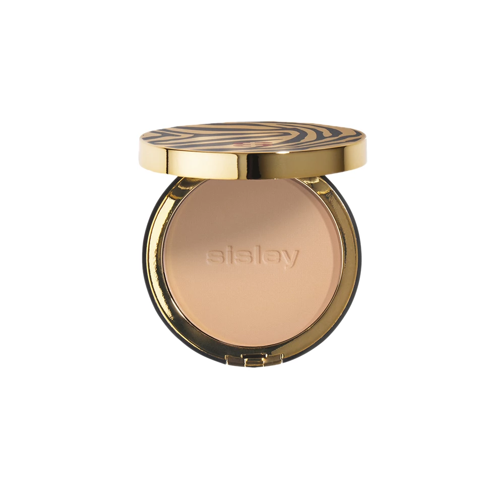 Sisley - Phyto-Poudre Compacte 3 Sandy på KICKS.no