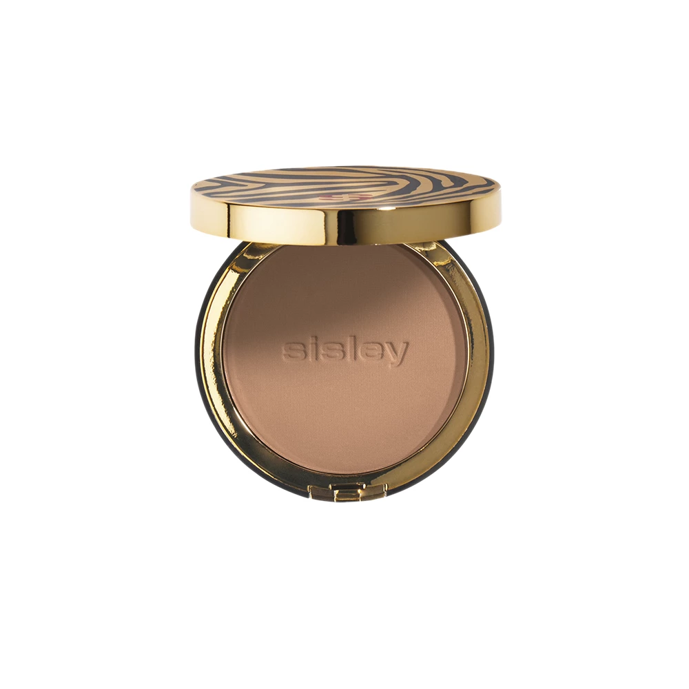 Sisley - Phyto-Poudre Compacte 4 Bronze på KICKS.se