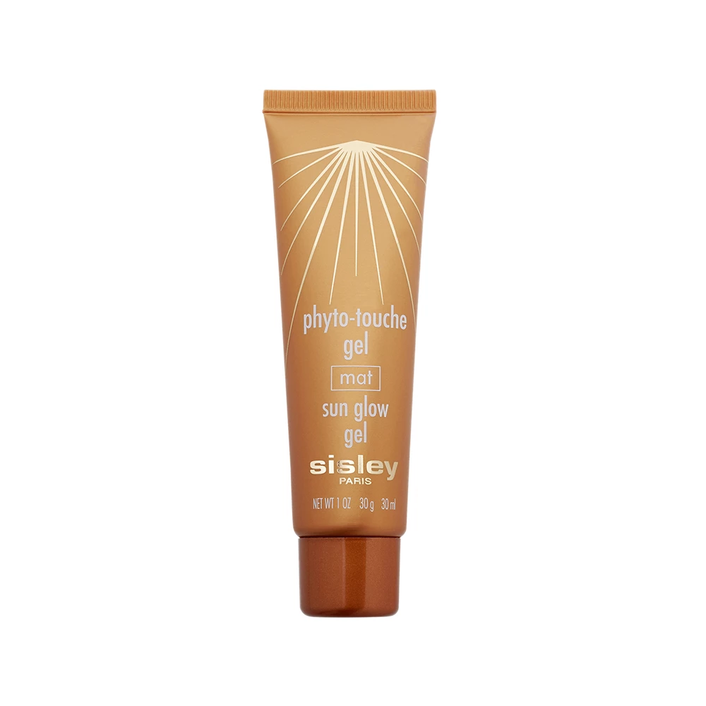 Sisley - Phyto-Touche Sun Glow Gel Mat på KICKS.no