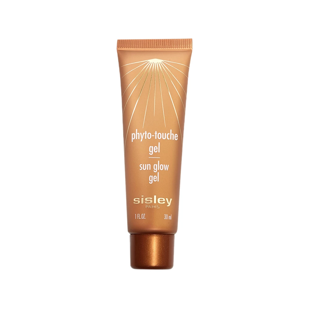 Sisley - Phyto-Touche Sun Glow Gel Irisée på KICKS.no