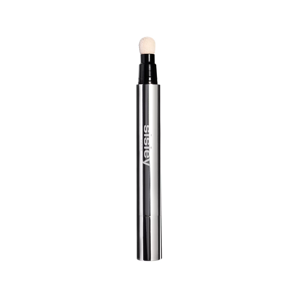 Sisley - Stylo Lumière Highlighter 2 Peach Rose på KICKS.se