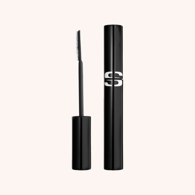 So Intense Mascara 1 Deep Black So Intense Mascara 1 Deep Black