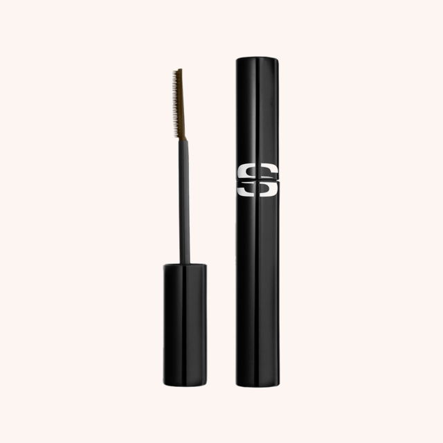 So Intense Mascara 2 Deep Brown So Intense Mascara 2 Deep Brown