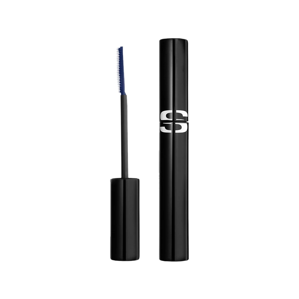 Sisley - So Intense Mascara 3 Deep Blue på KICKS.se