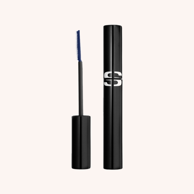 So Intense Mascara 3 Deep Blue So Intense Mascara 3 Deep Blue