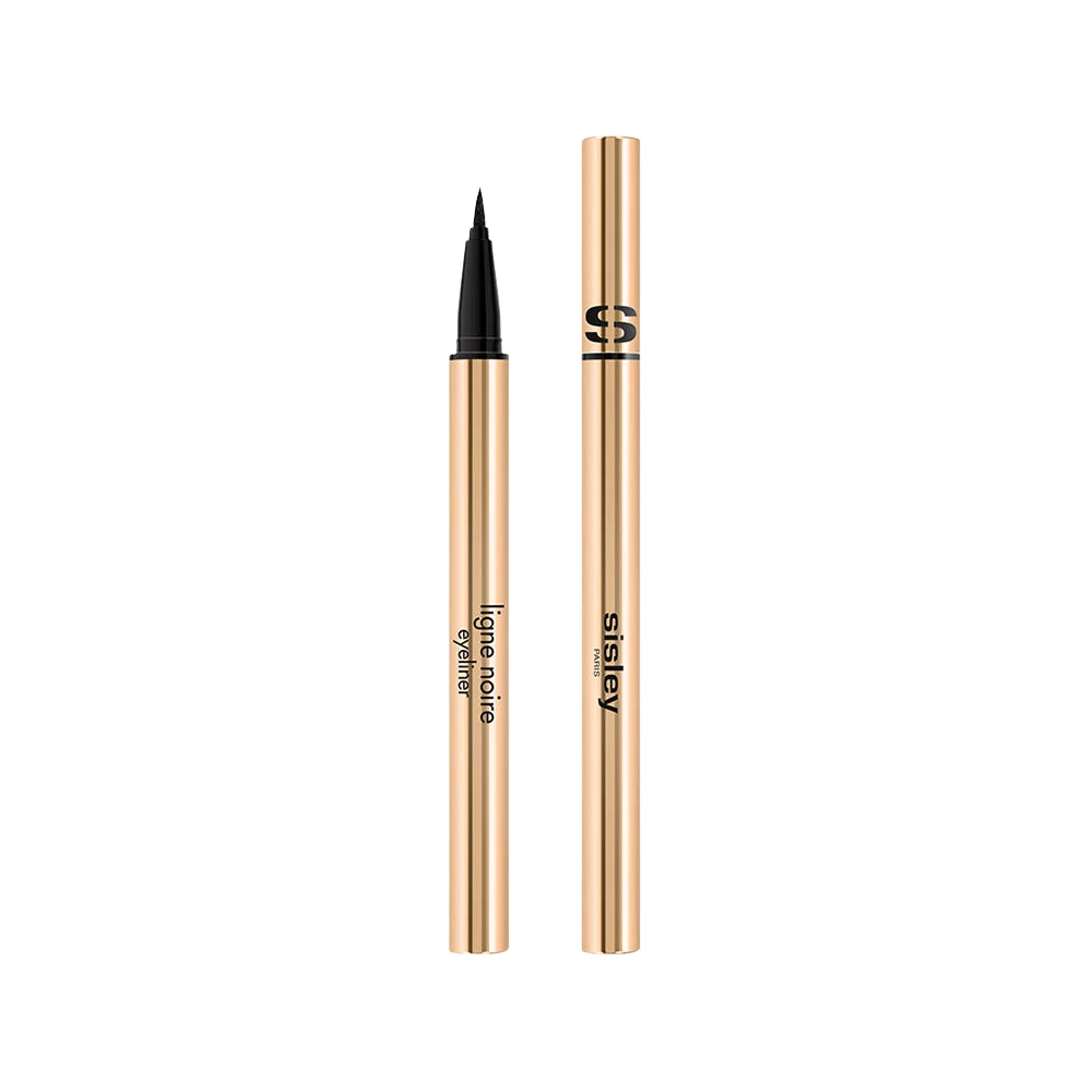 Sisley - Ligne Noire Eyeliner 1 Deep Black på KICKS.no