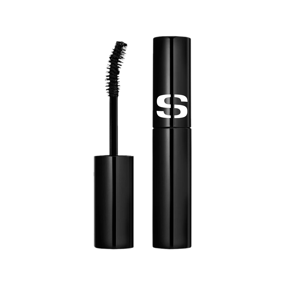 Sisley - So Curl Mascara 1 Deep Black på KICKS.se