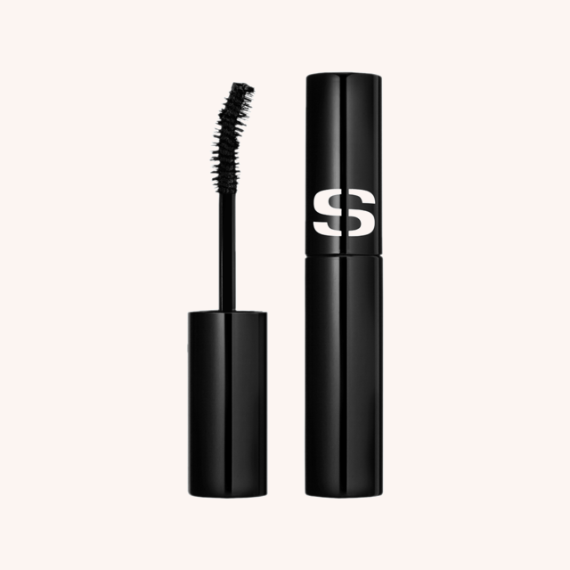 So Curl Mascara 1 Deep Black So Curl Mascara 1 Deep Black
