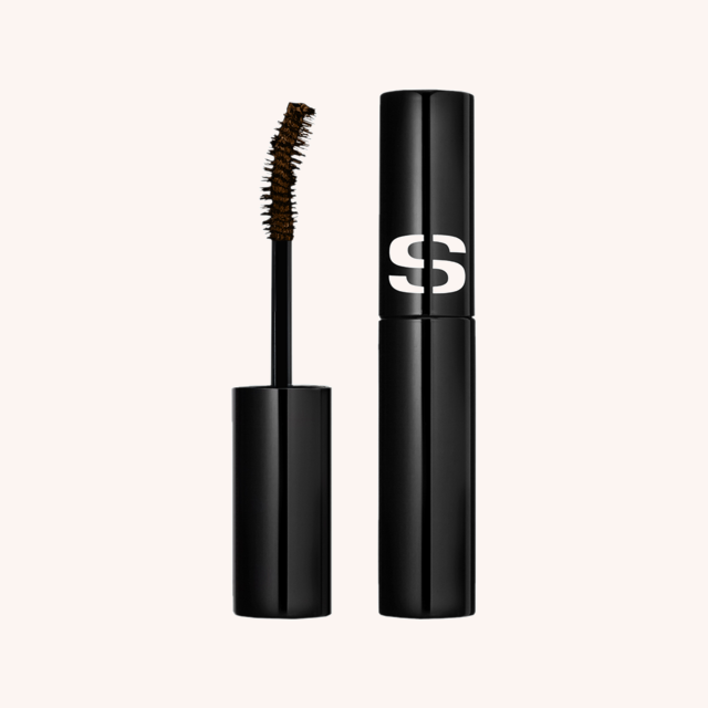 So Curl Mascara 2 Deep Brown So Curl Mascara 2 Deep Brown