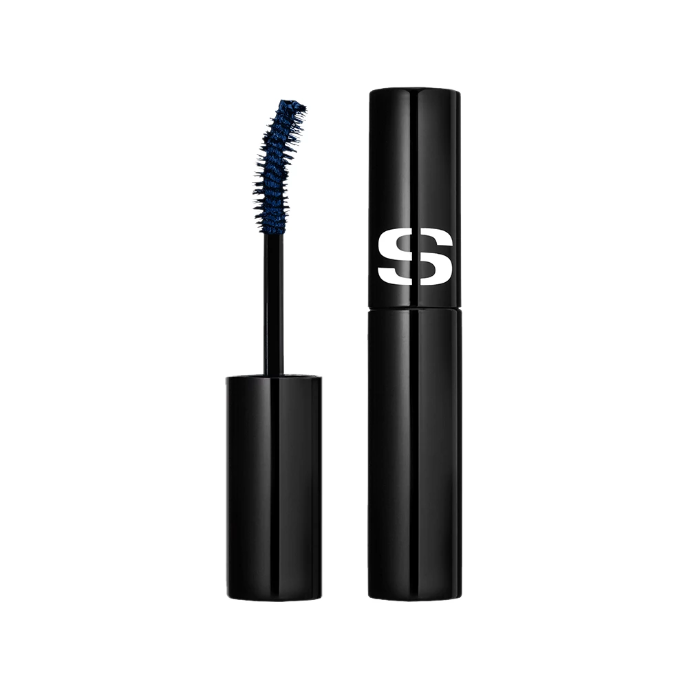 Sisley - So Curl Mascara 3 Deep Blue på KICKS.no