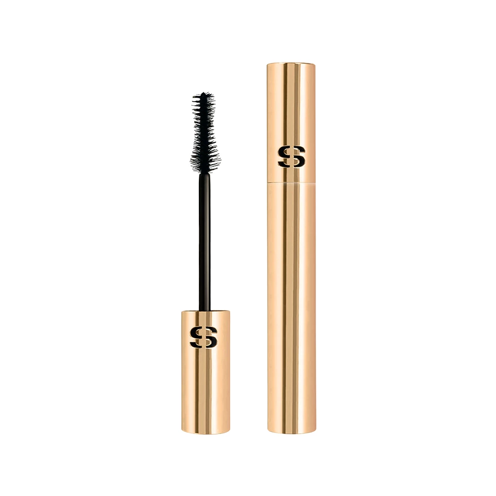 Sisley - Phyto-Noir Volume Mascara 1 Deep Black på KICKS.se