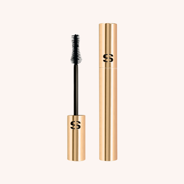Phyto-Noir Volume Mascara 1 Deep Black Phyto-Noir Volume Mascara 1 Deep Black