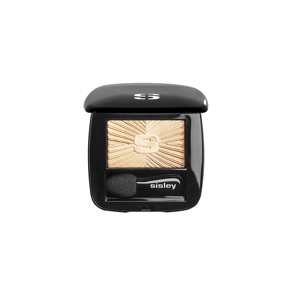 Sisley - Les Phyto-Ombres Eye Shadow 10 Silky Cream på KICKS.se