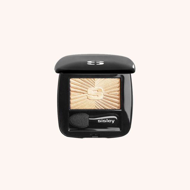 Les Phyto-Ombres Eye Shadow 10 Silky Cream Les Phyto-Ombres Eye Shadow 10 Silky Cream