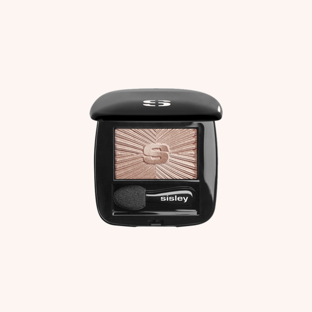 Les Phyto-Ombres Eye Shadow 14 Sparkling Topaze Les Phyto-Ombres Eye Shadow 14 Sparkling Topaze