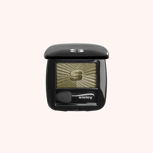 Les Phyto-Ombres Eye Shadow 25 Metallic Khaki Les Phyto-Ombres Eye Shadow 25 Metallic Khaki
