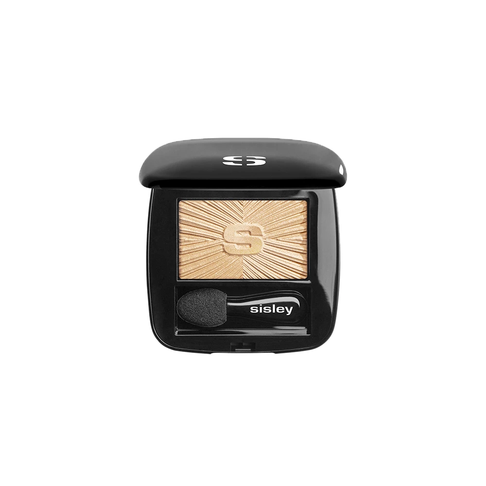 Sisley - Les Phyto-Ombres Eye Shadow 40 Glow Pearl på KICKS.no