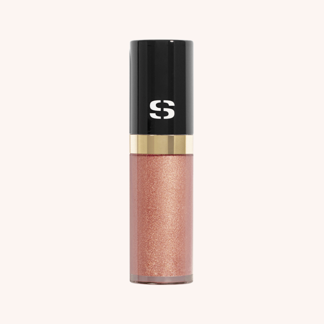 Ombre Éclat Liquide Eye Shadow 4 Coral Ombre Éclat Liquide Eye Shadow 4 Coral