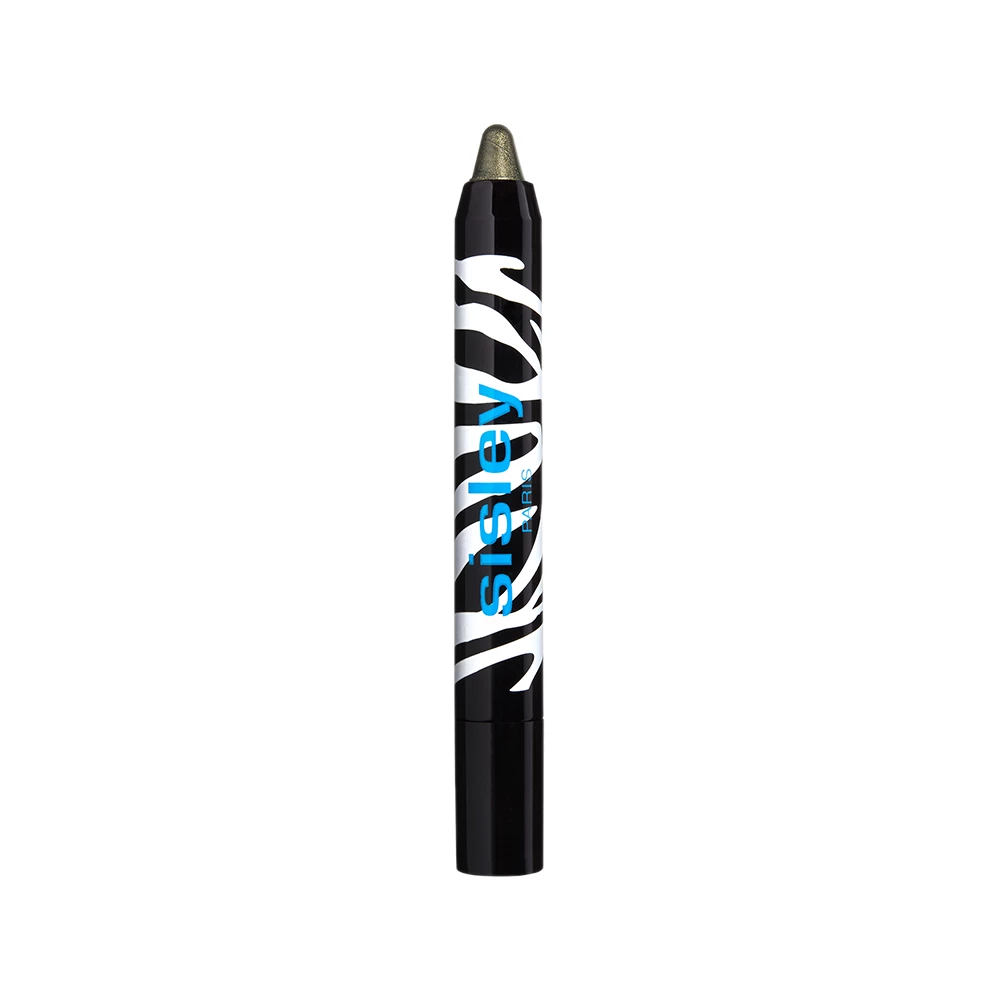 Phyto-Eye Twist Eye Shadow 4 Steel